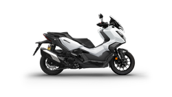 Honda ADV 350 E5+