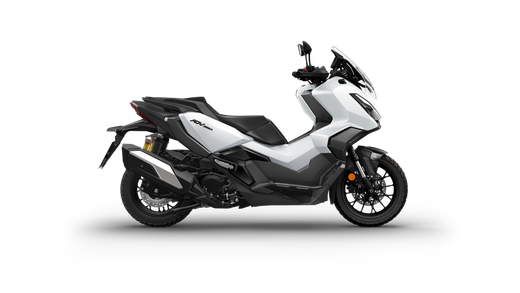 Honda ADV 350 E5+