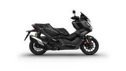 Honda ADV 350 E5+