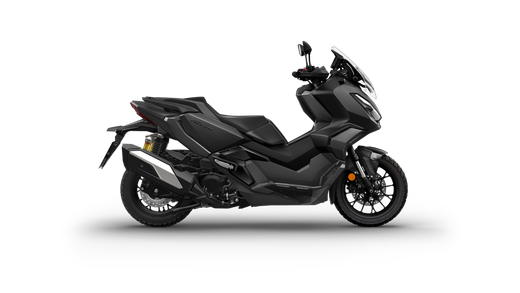 Honda ADV 350 E5+