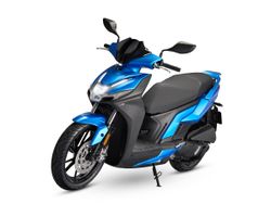 Kymco Agility S 125 E5+