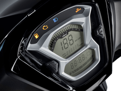 Kymco Agility S 125 E5+