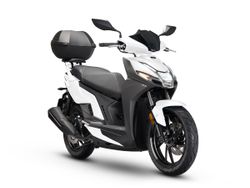 Kymco Agility S 125 E5+