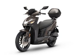 Kymco Agility S 125 E5+