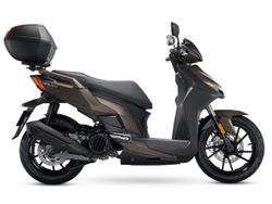Kymco Agility S 125 E5+