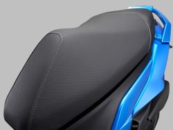 Kymco Agility S 125 E5+