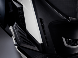 Kymco Agility S 125 E5+