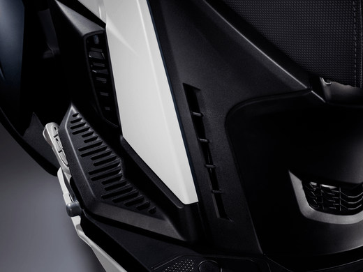 Kymco Agility S 125 E5+