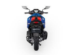 Kymco Agility S 125 E5+