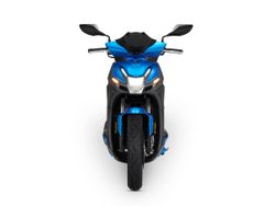 Kymco Agility S 125 E5+