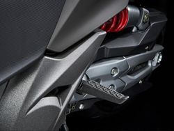 Kymco AK550 Premium E5