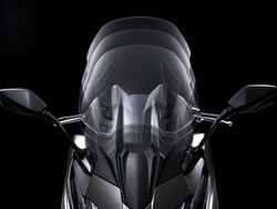 Kymco AK550 Premium E5