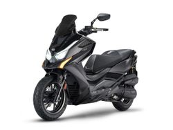 Kymco DTX 125 E5+