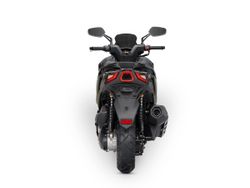 Kymco DTX 125 E5+