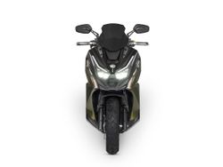 Kymco DTX 125 E5+