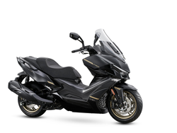Kymco XCiting VS 400 E5+