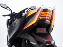 Kymco XCiting VS 400 E5+