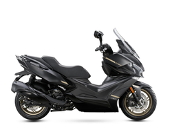 Kymco XCiting VS 400 E5+