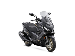 Kymco XCiting VS 400 E5+