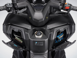 Kymco XCiting VS 400 E5+