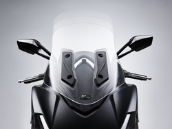 Kymco XCiting VS 400 E5+