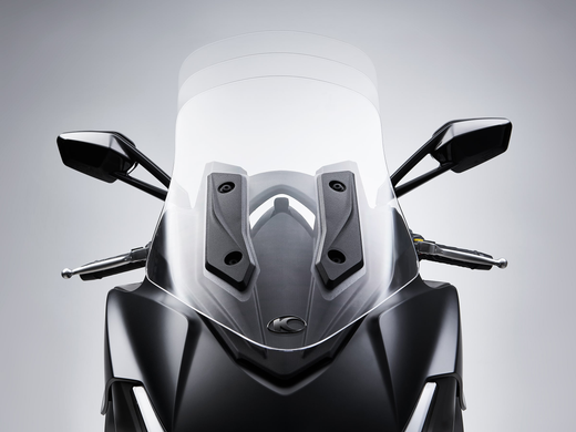 Kymco XCiting VS 400 E5+