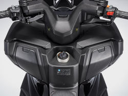 Kymco XCiting VS 400 E5+