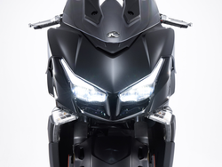 Kymco XCiting VS 400 E5+