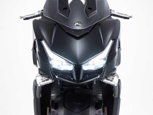 Kymco XCiting VS 400 E5+