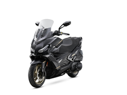 Kymco XCiting VS 400 E5+