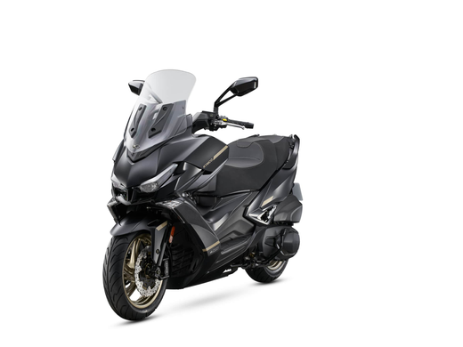 Kymco XCiting VS 400 E5+