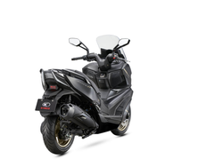 Kymco XCiting VS 400 E5+