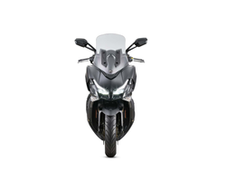 Kymco XCiting VS 400 E5+