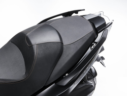 Kymco XCiting VS 400 E5+