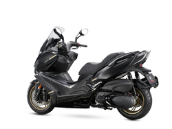 Kymco XCiting VS 400 E5+
