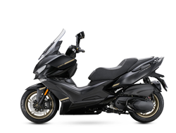 Kymco XCiting VS 400 E5+