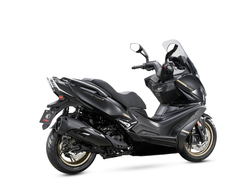 Kymco XCiting VS 400 E5+