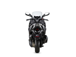 Kymco XCiting VS 400 E5+