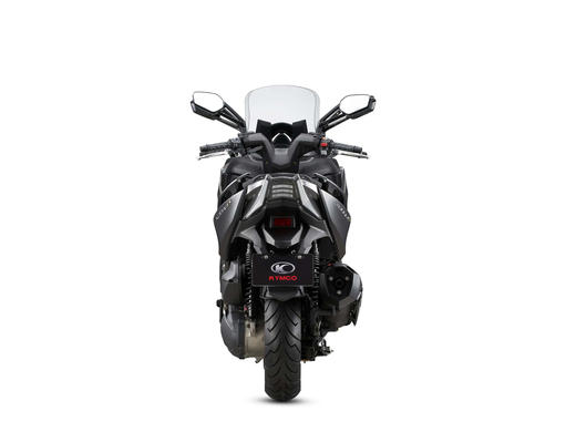 Kymco XCiting VS 400 E5+