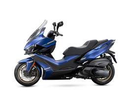 Kymco XCiting VS 400 E5+