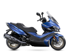 Kymco XCiting VS 400 E5+