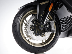 Kymco XCiting VS 400 E5+