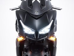 Kymco XCiting VS 400 E5+