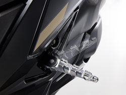 Kymco XCiting VS 400 E5+