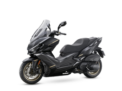 Kymco XCiting VS 400 E5+