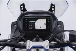 Motocicleta Macbor Montana XR5 510 E5+