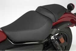 Motocicleta Macbor Rockster 410 E5