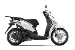 Piaggio Liberty 125 E5+