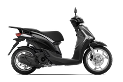 Piaggio Liberty 125 E5+