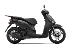 Piaggio Liberty 125 S E5+